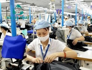 Tập trung đầu tư và phát triển về các KCN tại Quảng Ngãi