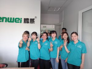 Đơn vị cung ứng lao động tại KCN Đại An