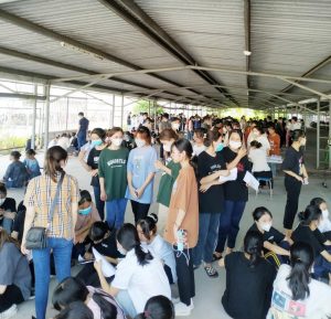 Dịch vụ cung ứng lao động tại KCN Nhơn Trạch II - Nhơn Phú