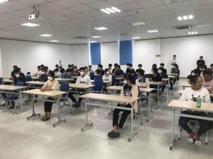 Dịch vụ cung ứng lao động tại KCN Phú Bình