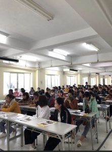 Dịch vụ cung ứng lao động tại KCN Phúc Điền