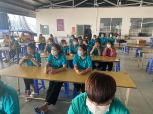 Cung ứng lao động tại Hải Phòng