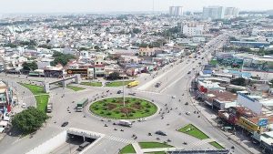Thành Phố Biên Hòa - Đồng Nai