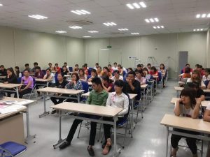 Công ty cung ứng và cho thuê lại lao động ở Hải Phòng 