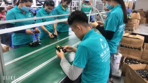Dịch vụ cung ứng lao động tại Khánh Hòa