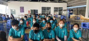 Dịch vụ cung ứng lao động tại Khánh Hòa