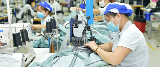 Dịch vụ cung ứng lao động tại Tây Ninh là giải pháp hoàn hảo cho doanh nghiệp