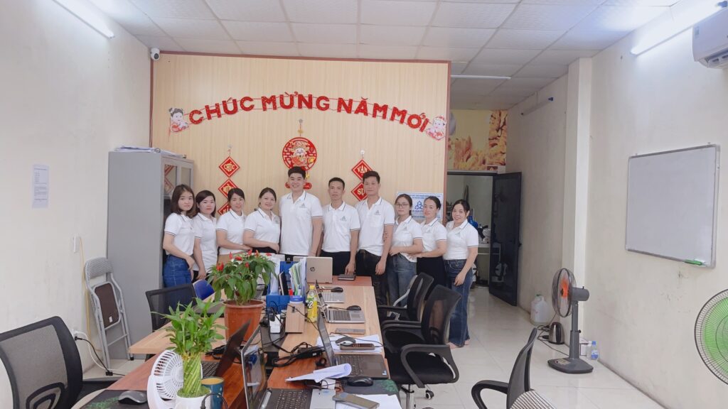 Hà Gia Phát là công ty cung ứng lao động Long An tốt nhất trên thị trường hiện nay