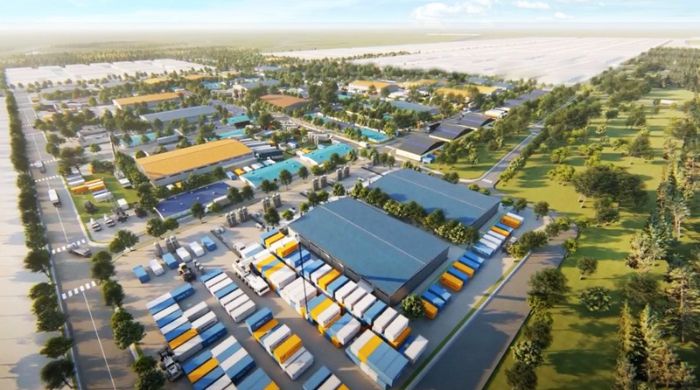 Nhiều doanh nghiệp tại Long An đang trong tình trạng thiếu hụt lao động trầm trọng