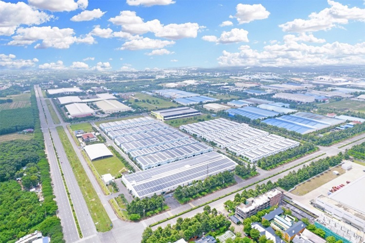 Hà Gia Phát tự hào cung ứng nhân lực chất lượng cho doanh nghiệp tại các KCN Đồng Nai.