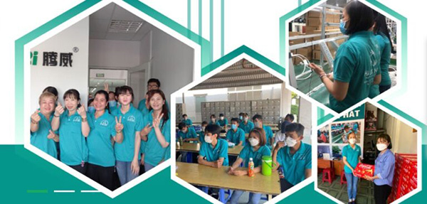 Lý do nên chọn Hà Gia Phát là đơn vị cung ứng lao động tại Đồng Nai